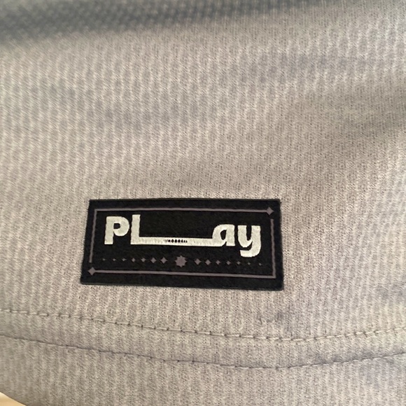 NWT Men’s Black FIFA World Cup Qatar 2022 short sleeve shirt - Picture 7 of 13